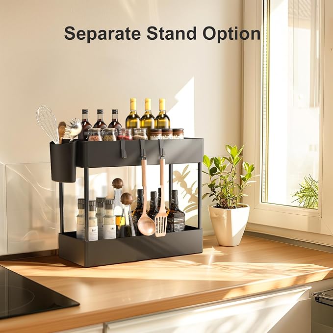 Pipishell Slim Storage Cart - Image 6