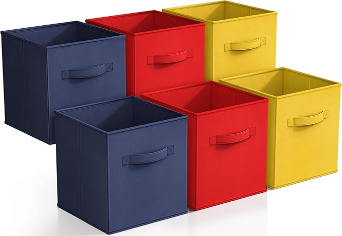 Sorbus Storage Cubes by Sorbus
