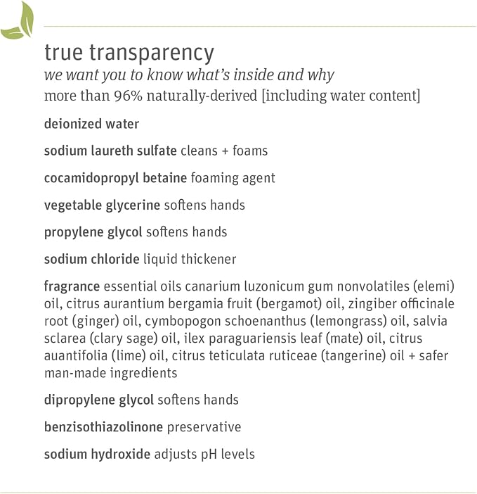 Grab Green Bleach Alternative Pods, Chlorine Free, Fragrance Free, Plant and - Image 11