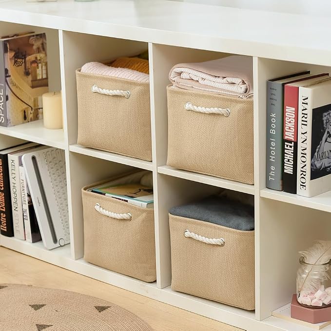 Organization and Storage Basket - Image 2