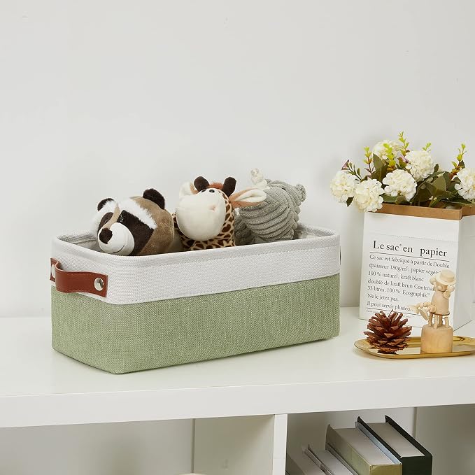 DULLEMELO Narrow Storage Basket - Image 7
