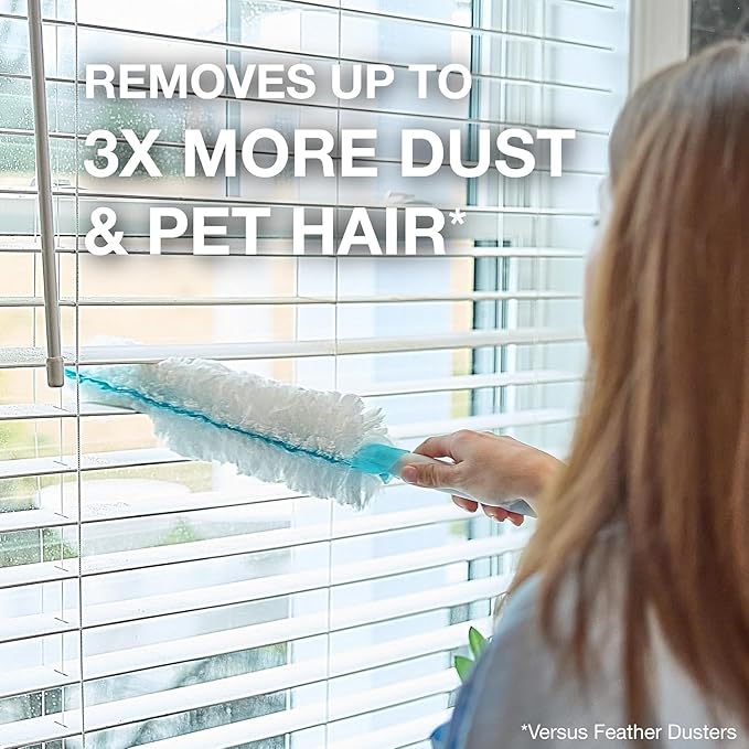 Bona Disposable Duster Refills - Image 2
