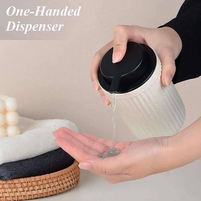 BosilunLife Dish Hand Soap Dispenser - Image 4