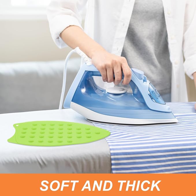PATIKIL Silicone Iron Rest Pad - Image 4