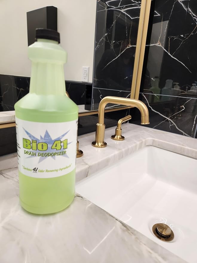 Drain Deodorizer- Odor Eliminator - Image 6