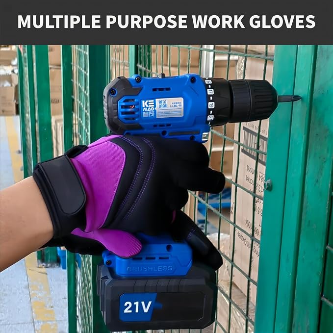 Thorn Proof&Puncture Resistant Gardening Gloves - Image 7