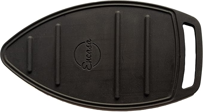 Encasa XO Silicon Mat for Hot Iron Rest by EncasaXO