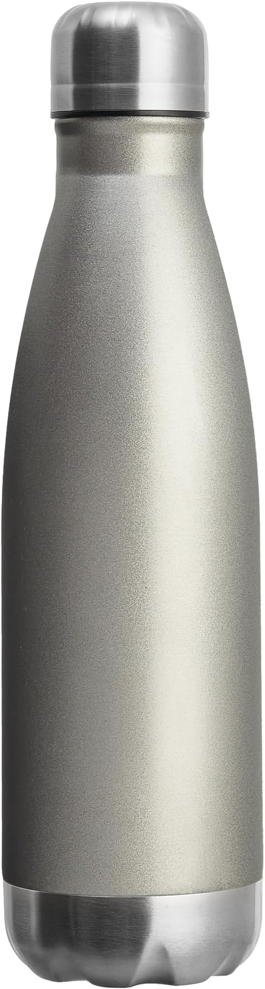 MEWAY 17oz Sport Water Bottle Vacuum Insulated Stainless Steel Leak-Proof by MEWAY