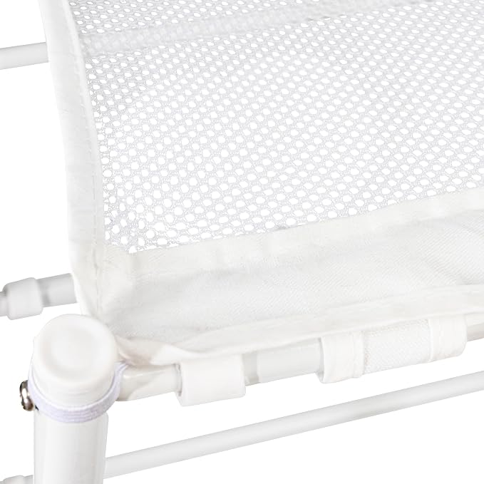 Household Essentials Clothes Drying Rack, Expandable and Collapsible Laundry - Image 7