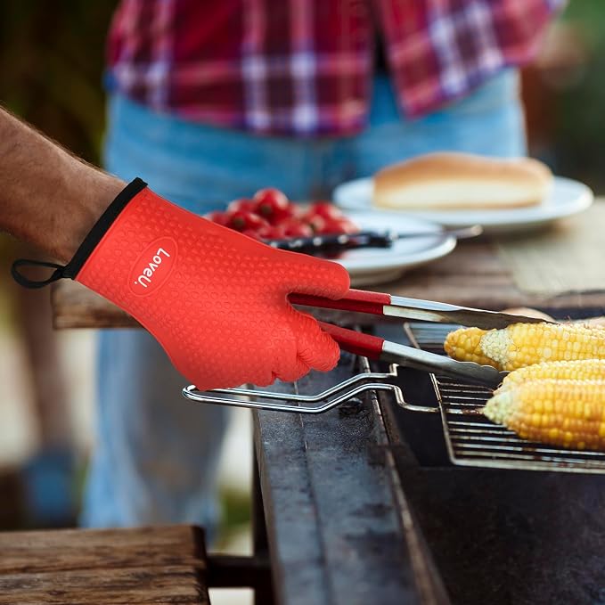 Kitchen Oven Gloves - Image 6