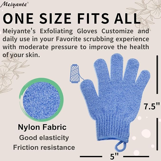 Exfoliating Glove - Image 5