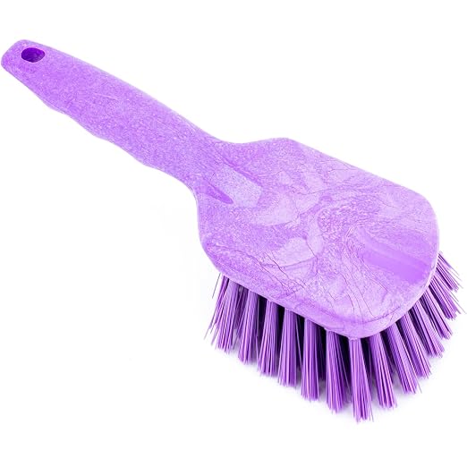 SPARTA 40541EC68 Plastic Scrub Brush, Utility Brush, Kitchen Brush - Image 3