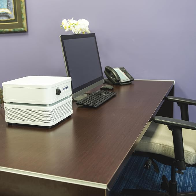 Austin Air it Personal Air Purifier - Image 7