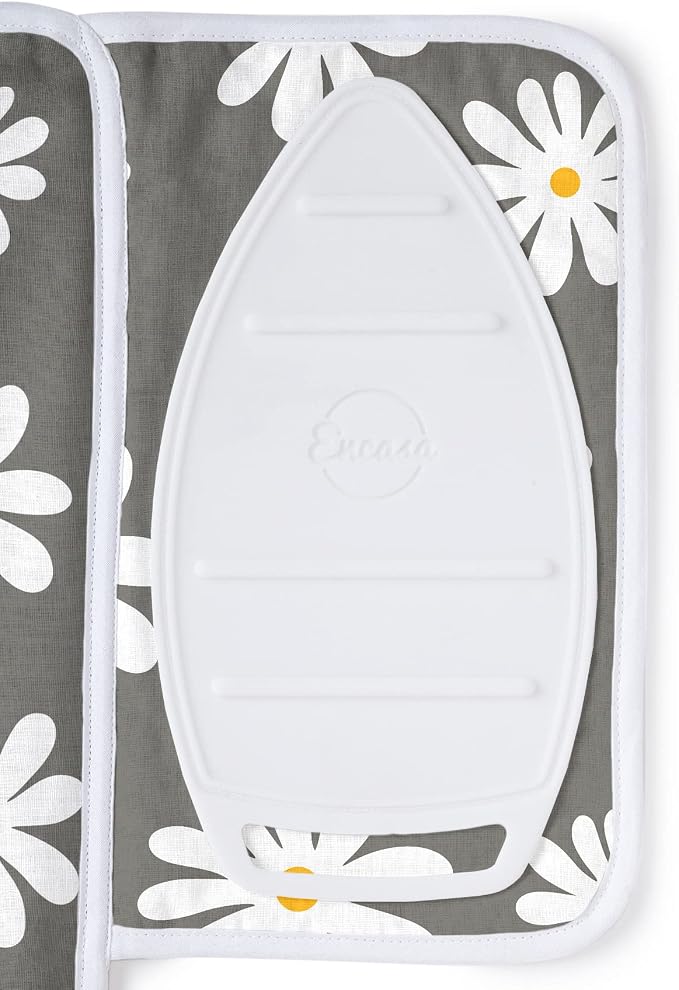 Encasa Homes Ironing Mat/Pad - Image 3
