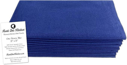 Aunti Em's Kitchen Flour Sack Dish Towels - Image 2
