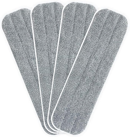 Replacement Microfiber Mop Pads by SUPERWASHPLUS