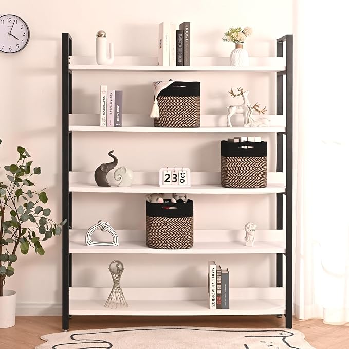 11 Inch Cube Storage Bins, Storage Cube Organizer Bins, Woven Cotton Rope - Image 5