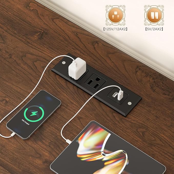 EnHomee 7 Cube Storage Organizer - Image 6