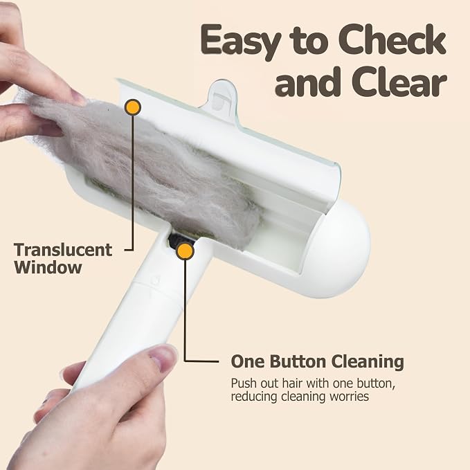 Reusable Pet Hair Remover - Image 6