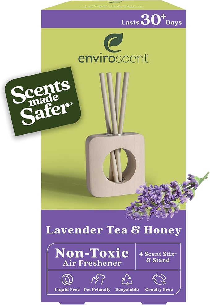 Enviroscent Non-Toxic Air Freshener by Enviroscent