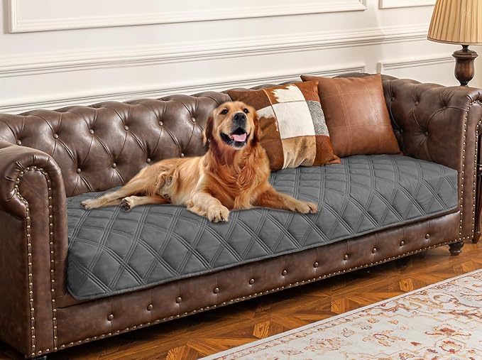 Ameritex Waterproof Dog Bed Cover Pet Blanket by Ameritex