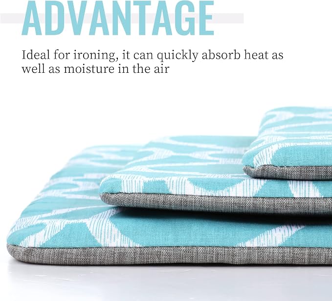 3 Pcs Heat Press Mats Compatible - Image 7