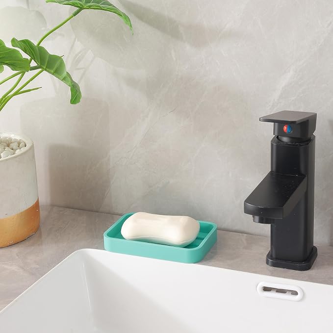 Silicone Kitchen Sink Organizer Tray - Image 5