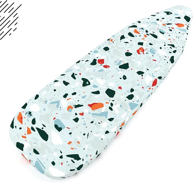 Encasa XO Ironing Board Cover and Pad - Image 3