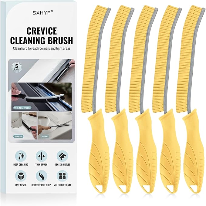 SXhyf Cleaning Brush by SXhyf
