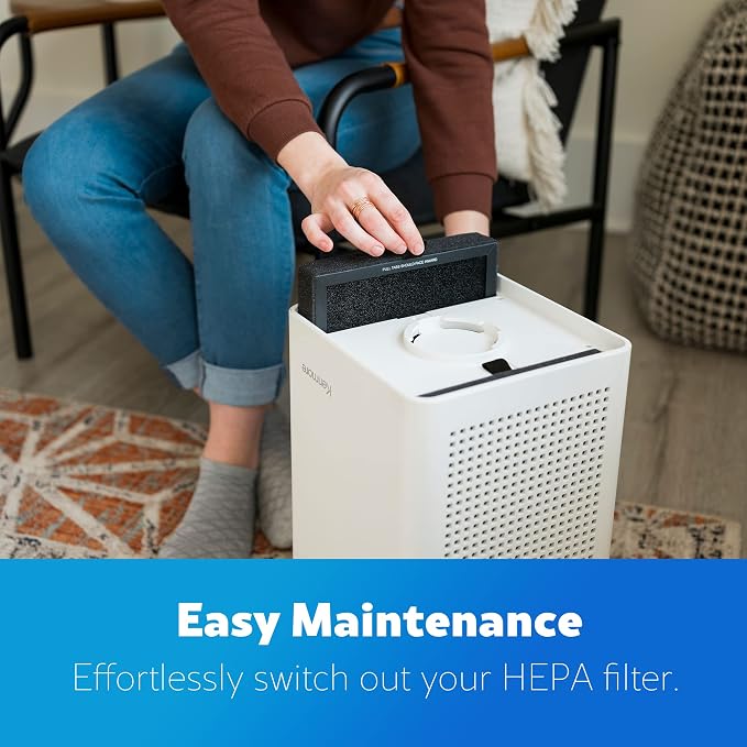 Kenmore PM2010 Air Purifiers - Image 8