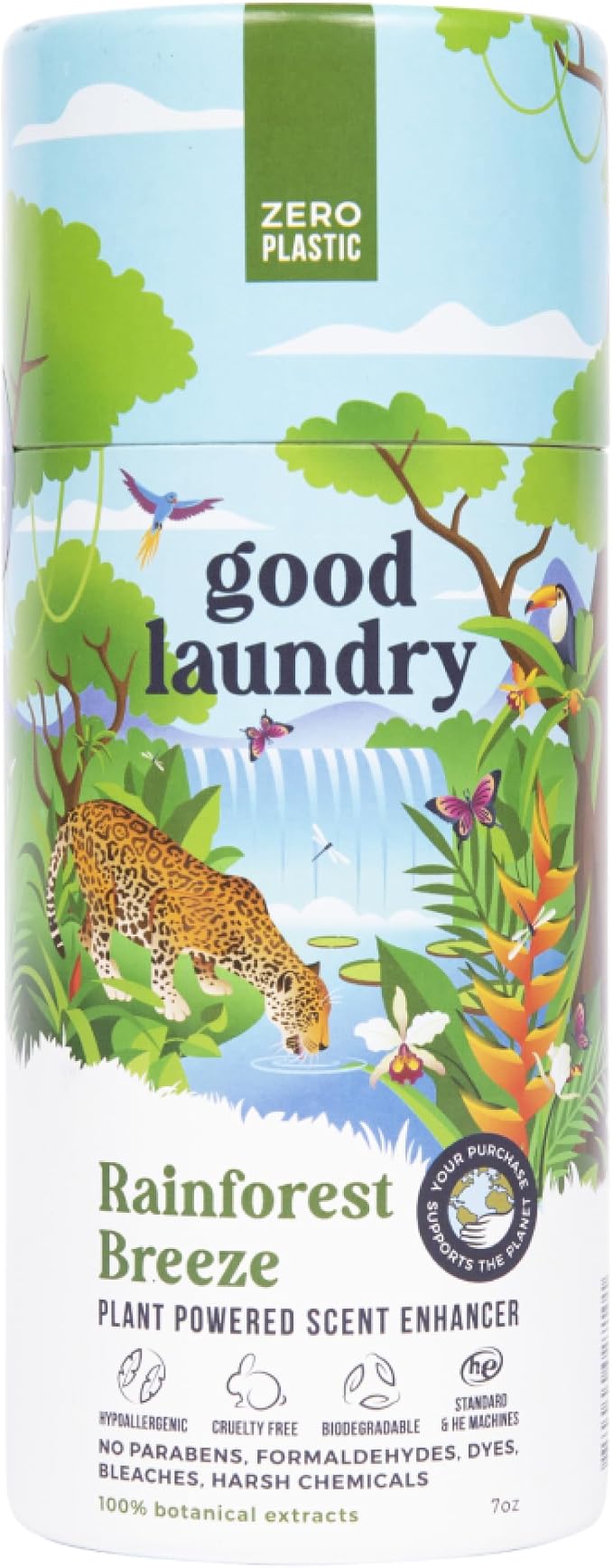 Good Laundry Scent Booster Beads by GoodLaundry