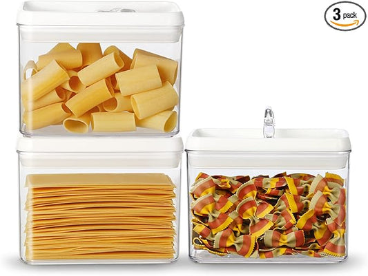 Felli Flip Tite Storage Container by Felli