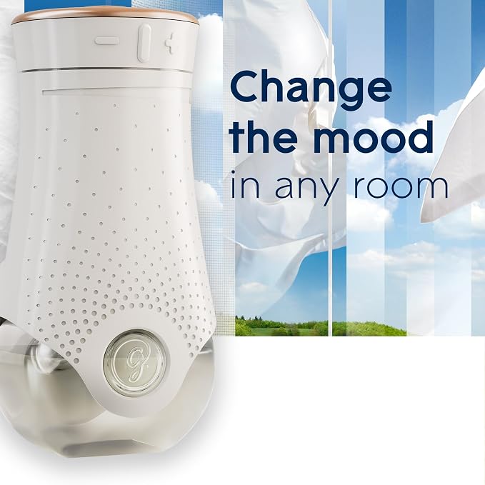 Glade PlugIns Refills Air Freshener, Scented and Essential Oils - Image 3