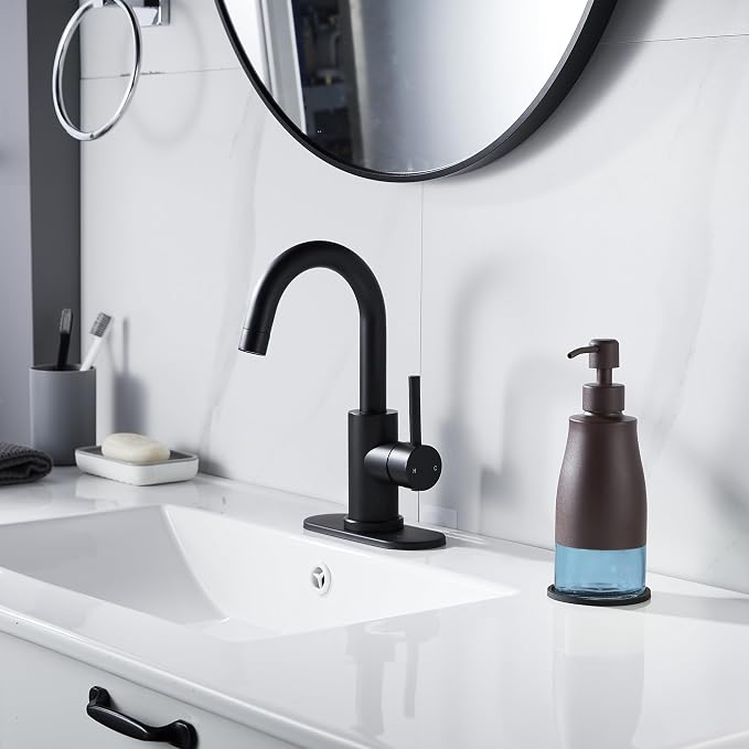 Gaussra Bronze Soap Dispenser - Image 7