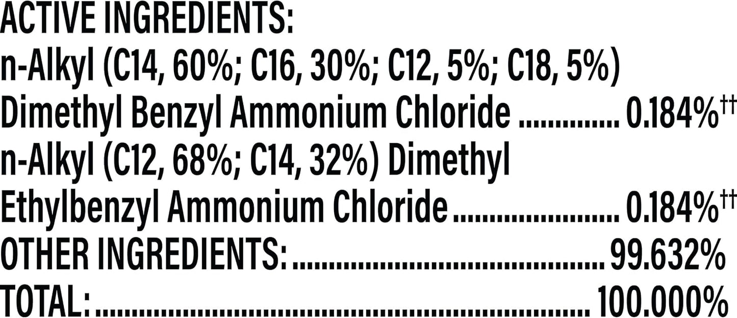 Clorox Disinfecting Wipes Back to School, Bleach Free, Fresh Scent, 75 Count (Pack May Vary)