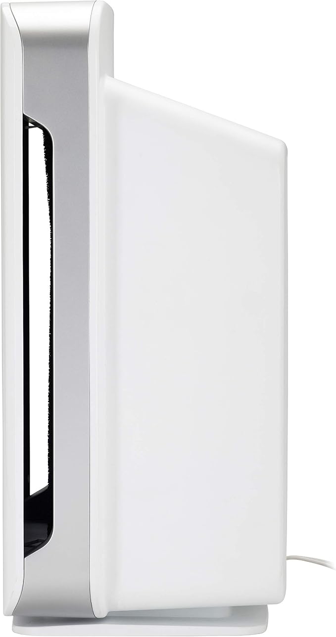 GermGuardian HEPA Air Purifier for Home, Large Rooms up to 1760 Sq. Ft. - Image 9