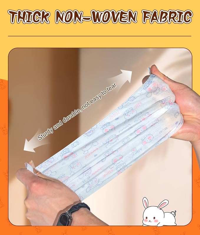 Disposable Shoe Covers 60 Pack - Image 2