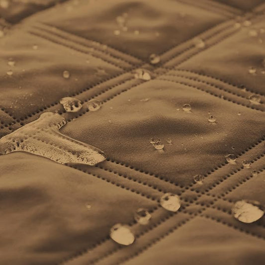 Ameritex Waterproof Dog Bed Cover Pet Blanket - Image 2