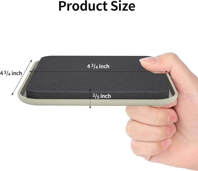 Yelanon Furniture Sliders, Heavy Duty Furniture Movers Sliders, Reusable - Image 2
