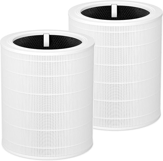 Core 600S Replacement Filter HEPA Replacement Filter by isinlive