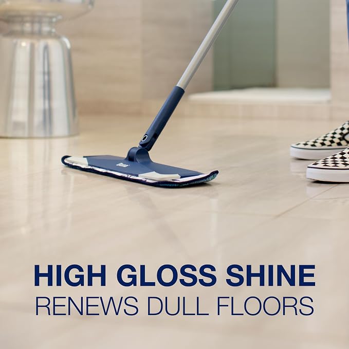 Bona Multi-Surface Floor Polish - Image 2