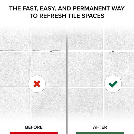 X-Protector Water Based Grout Marker - Image 4