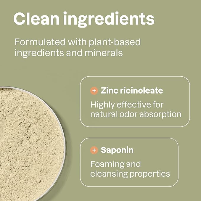 ATTITUDE Stain and Odor Remover - Image 3