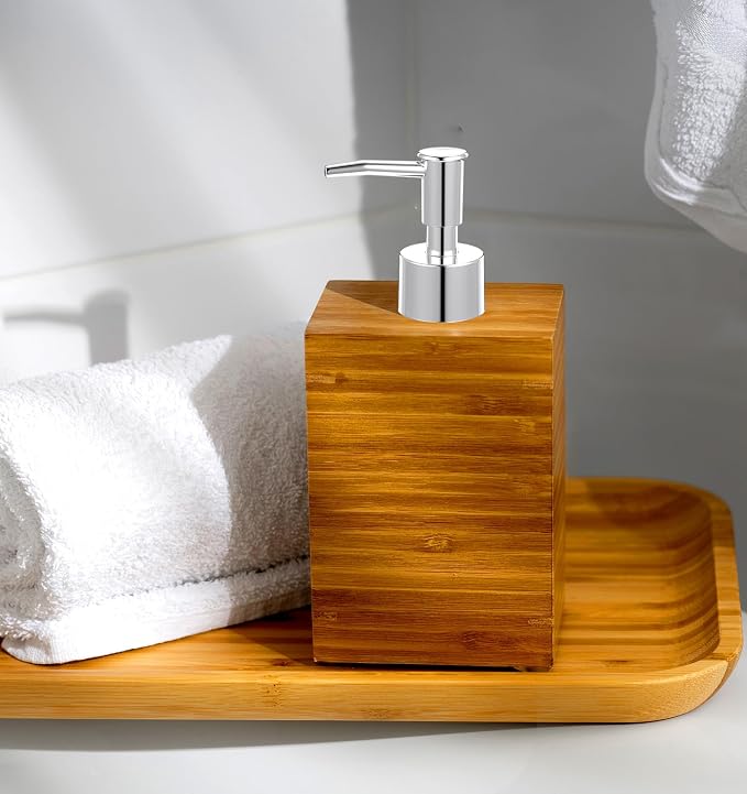 Soap Dispenser Replacement Pump, Hand Soaps - Image 8