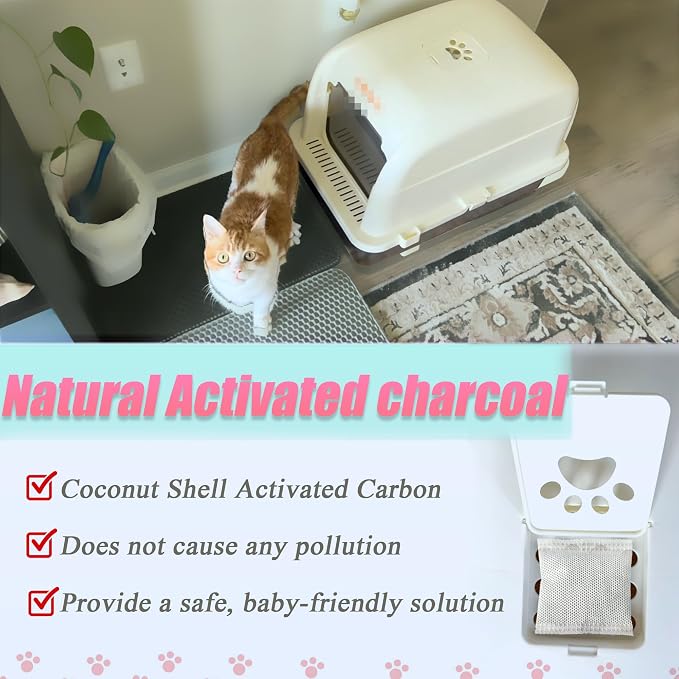 12 Pack Universal Odor Eliminator - Image 5