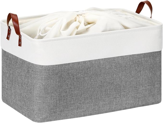 DULLEMELO Extra Large Storage Basket by DULLEMELO