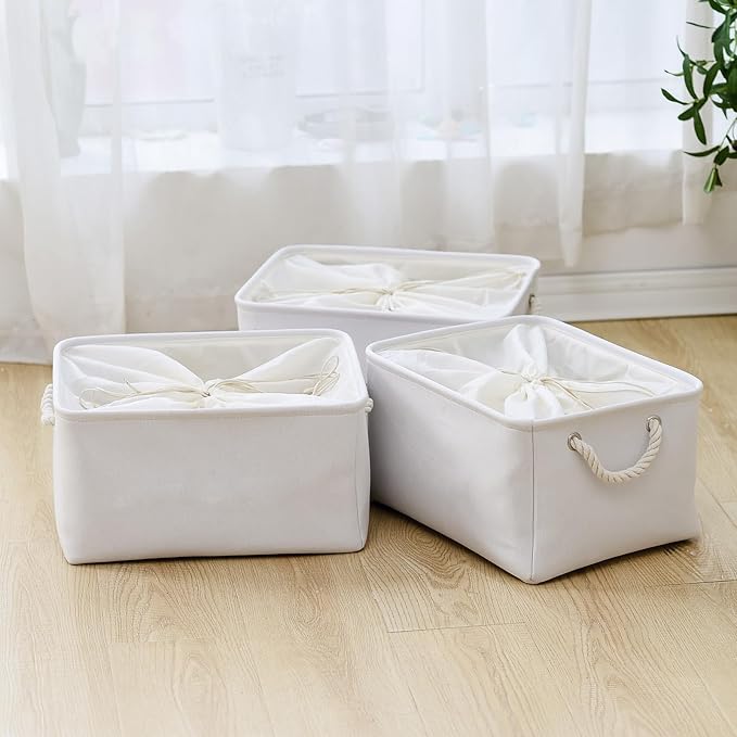 TheWarmHome Storage Basket for Gifts Empty - Image 4