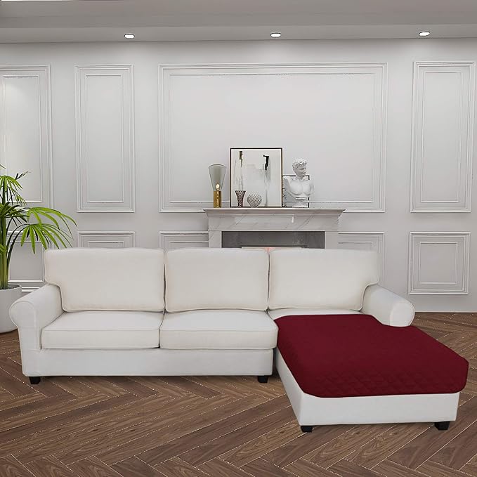Easy-Going Sectional Couch Covers - Image 2