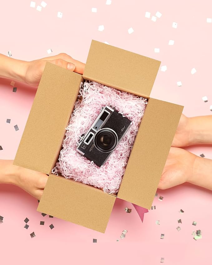 Assorted-Sizes-Shipping-Boxes-45-Pack: 8x6x4 & 9x6x4 & 10x7x5 - Image 7