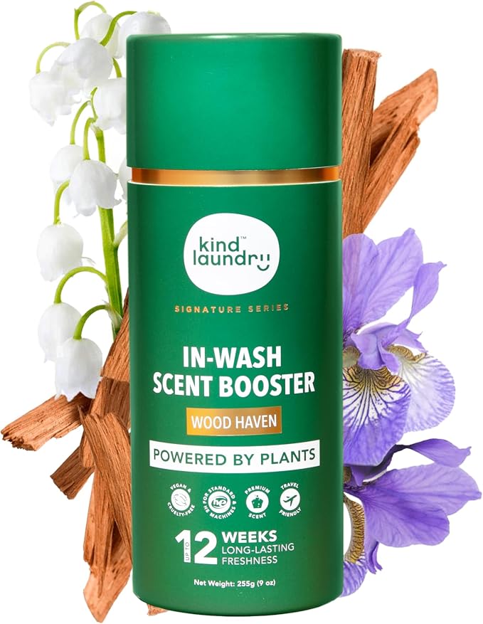 Kind Laundry In Wash Scent Booster Beads by KINDLAUNDRY
